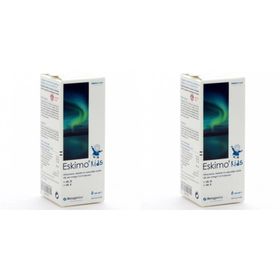 Eskimo 3 kids Tutti Frutti