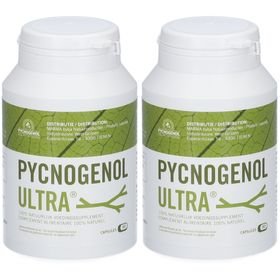 Pycnogenol Ultra