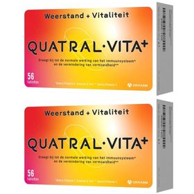 Quatral Vita+