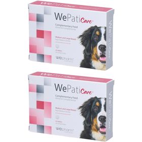 Wepaticare Medium & Large Breed