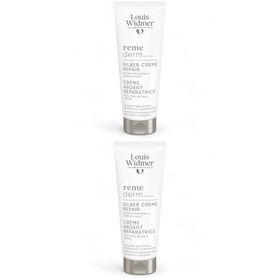 Louis Widmer Remederm Dry Skin Crème Argent Réparatrice