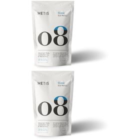 Metis Sleep 08 Eco-Recharge