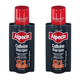Alpecin Caffeïne Shampoo