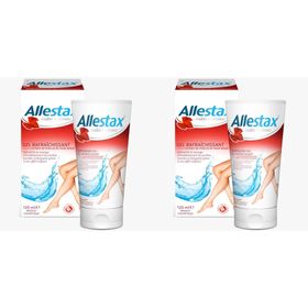 Allestax | Zware Benen & Vermoeide Benen | Verfrissende Gel