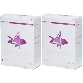 CC Complex N°4 Omega