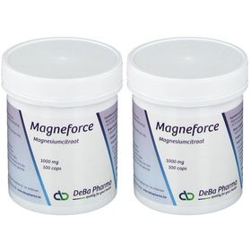 Deba Pharma Magneforce 1000mg