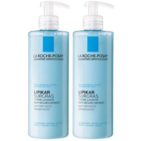 La Roche-Posay Lipikar Surgras Douchecrème