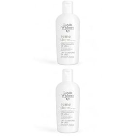 Louis Widmer Remederm Dry Skin Lichaamsmelk 5% Ureum Licht Geparfumeerd