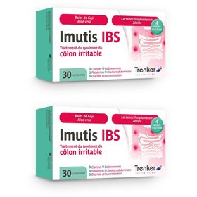 Trenker Imutis IBS