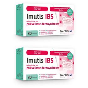 Trenker Imutis IBS