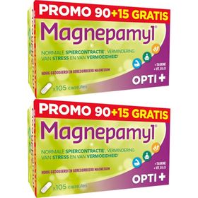 Magnepamyl Opti+