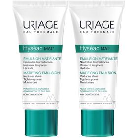 Uriage Hyseac Mat Mattifying Gel-Cream