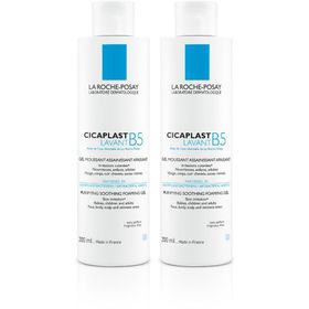 La Roche-Posay Cicaplast Lavant B5