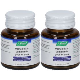 A.Vogel Oogtabletten