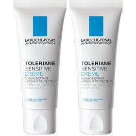 La Roche-Posay Toleriane Sensitive Crème