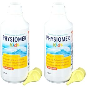 Physiomer® Kids Neusspray
