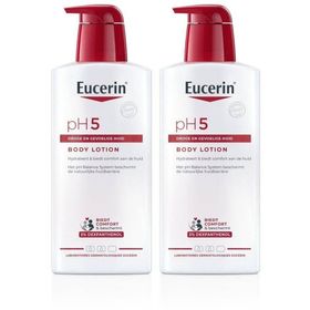 Eucerin pH5 Body Lotion Droge en Gevoelige Huid