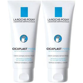 La Roche-Posay Cicaplast Crème pour les Mains