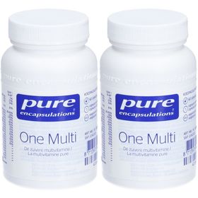 pure encapsulations® One Multi