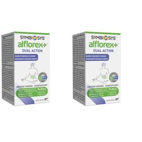 SYMBIOSYS® Alflorex+® Dual Action