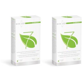 CC Complex N°7 Mitochondrie