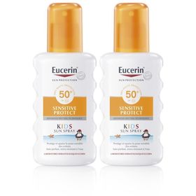 EUCERIN® Sensitive Protection SPF 50+ Kids Sun Spray
