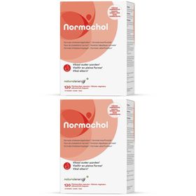 Natural Energy Normochol | Cholestérol