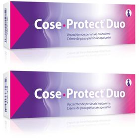 Cose-Protect Duo Intieme Verzorging