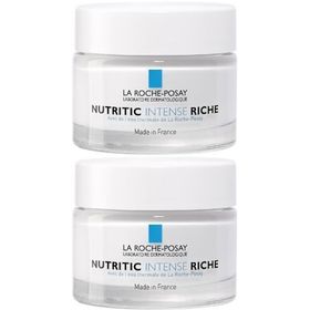 La Roche-Posay Nutritic Intense Riche