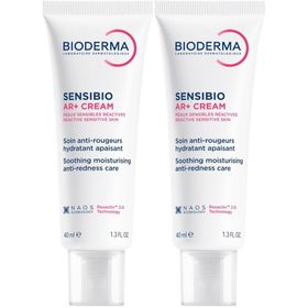 Bioderma Sensibio AR+ Cream