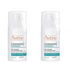 Avène Cleanance Comedomed+ Intensieve verzorging tegen onzuiverheden | Huid met neiging tot acné