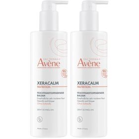 Avène Xeracalm Nutrition Baume hydratant | Peau sensible très sèche