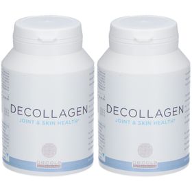 Decola Decollagen
