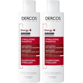 Vichy Dercos Energy+ Shampooing Stimulant