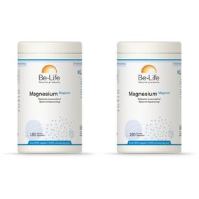 Be-Life Magnesium Magnum