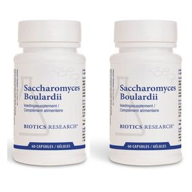 Biotics Research® Saccharomyces Boulardii