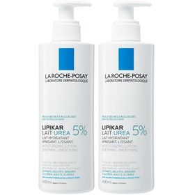 La Roche-Posay Lipikar Urea 5%