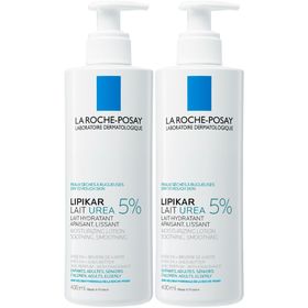 La Roche-Posay Lipikar Urea 5%
