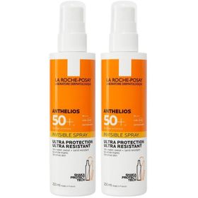 La Roche-Posay Anthelios Invisible Spray SPF50+