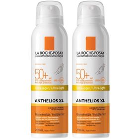 La Roche-Posay Anthelios XL Brume Invisible Ultra-Léger SPF50+