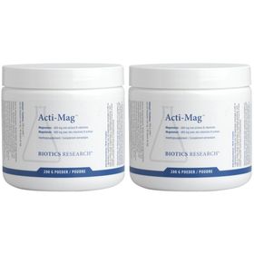 Biotics Research® Acti-Mag™