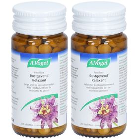 A.Vogel Passiflora Relaxant