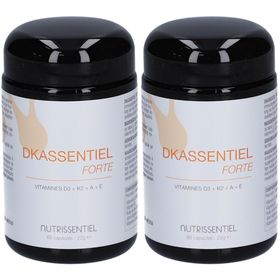 Nutrissentiel® DKassentiel™