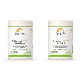 Be-Life Artisjok 2400 Bio