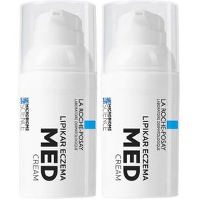 La Roche-Posay Lipikar Eczema Med Crème