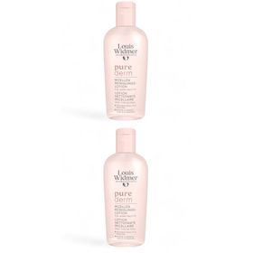 Louis Widmer Purederm Micellaire Reinigingslotion Zonder Parfum