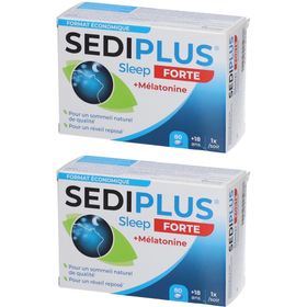 Sediplus® Sleep Forte