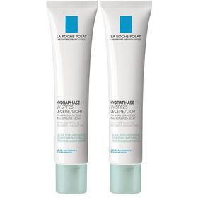 La Roche-Posay Hydraphase HA Licht SPF25