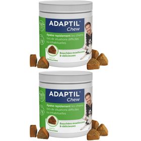 Adaptil Chew 30 comprimés à croquer
