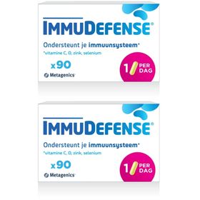 ImmuDefense
